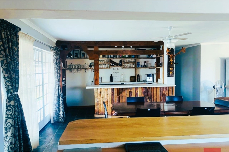 0 Bedroom Property for Sale in Oranjeville Free State